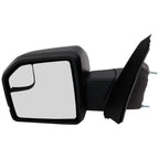 Heated Driver Left Side Mirror for Ford F-150 (2017–2020)