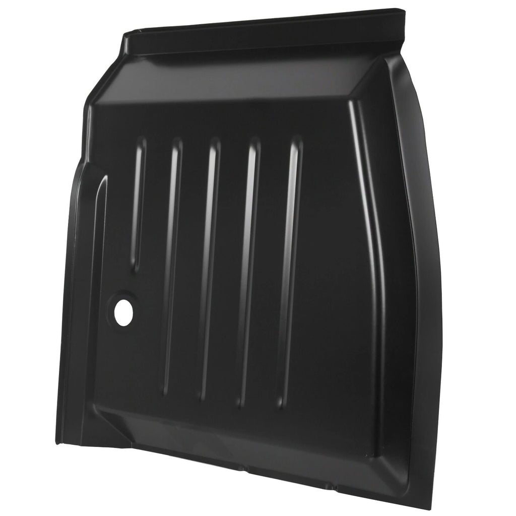 Cab Floor Pan for Silverado Sierra 1500 HD Classic (1999–2007) Front Passenger Side