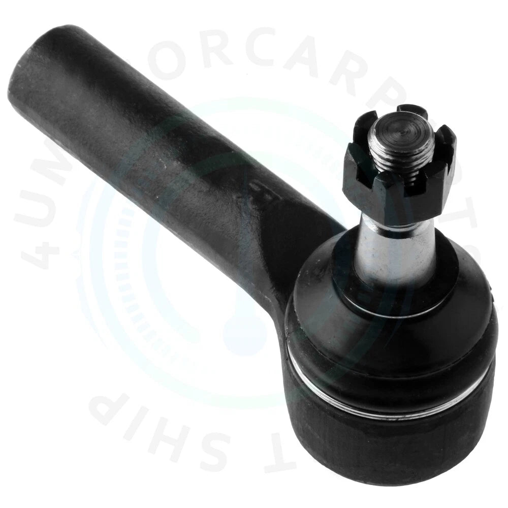 Front Control Arm Ball Joint Tie Rod End Sway Bar for Jeep Grand Cherokee (2005–2010)