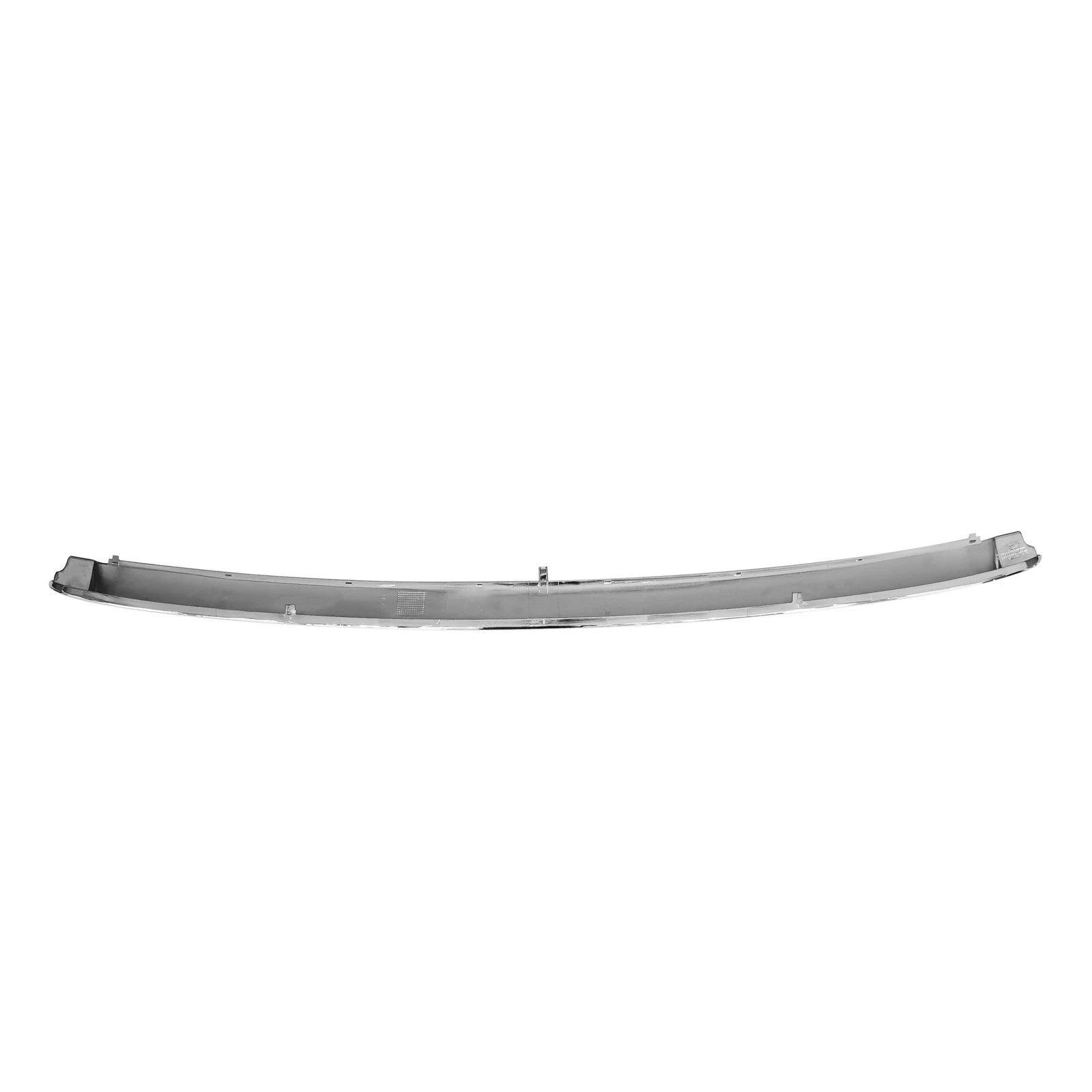 Lower Chrome Hood Molding Grille Trim for Mini Cooper (2007–2015)