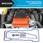 Rocker Cover Gasket Set for Ford Falcon BA BF FG XR6 4.0 (2002–2016)