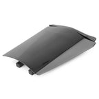 Rear Seat Cover Cowl Tail Fairing for Yamaha YZF R1 (2002–2003) Black