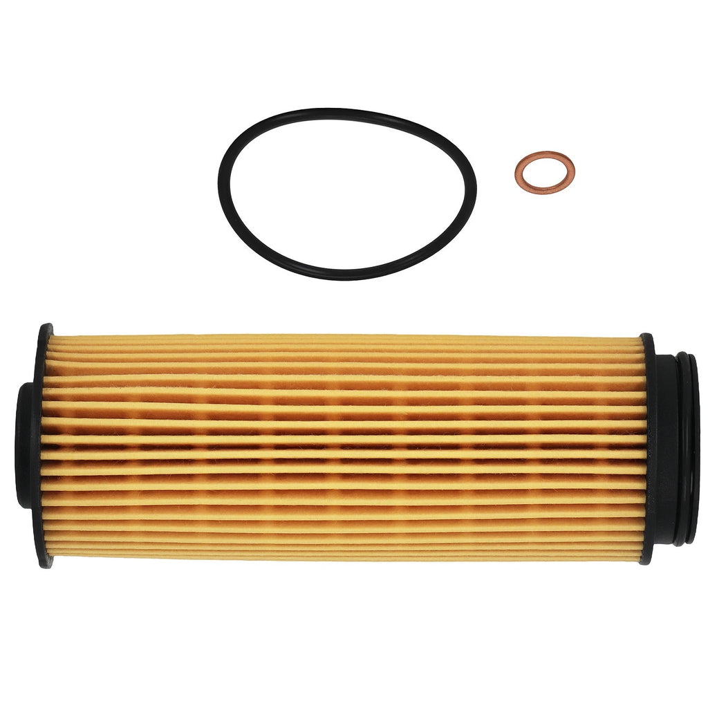 Engine Oil Filter for BMW M440i xDrive Gran Coupe (2022)