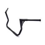 HTTMT 12" Rise 1-1/4" Handlebar for Harley Touring (1986–Present)