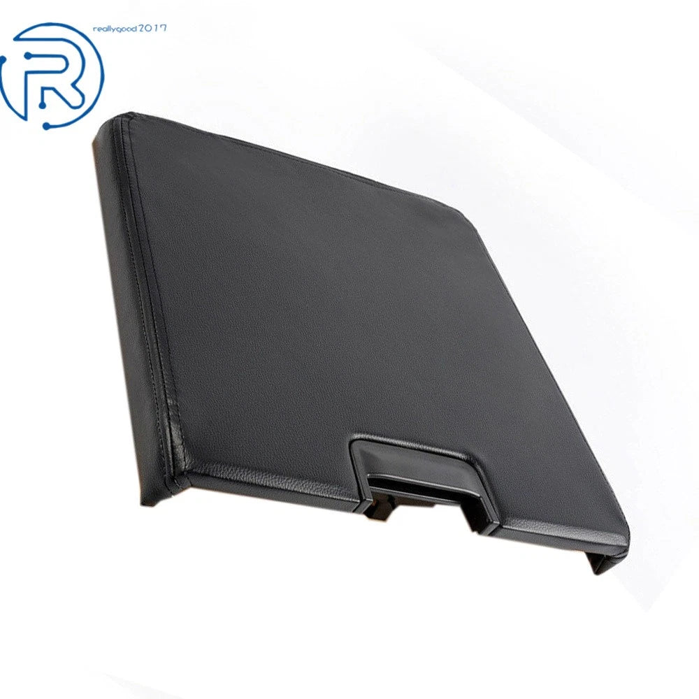 Center Console Lid Cover for Silverado Sierra (2007-2014)