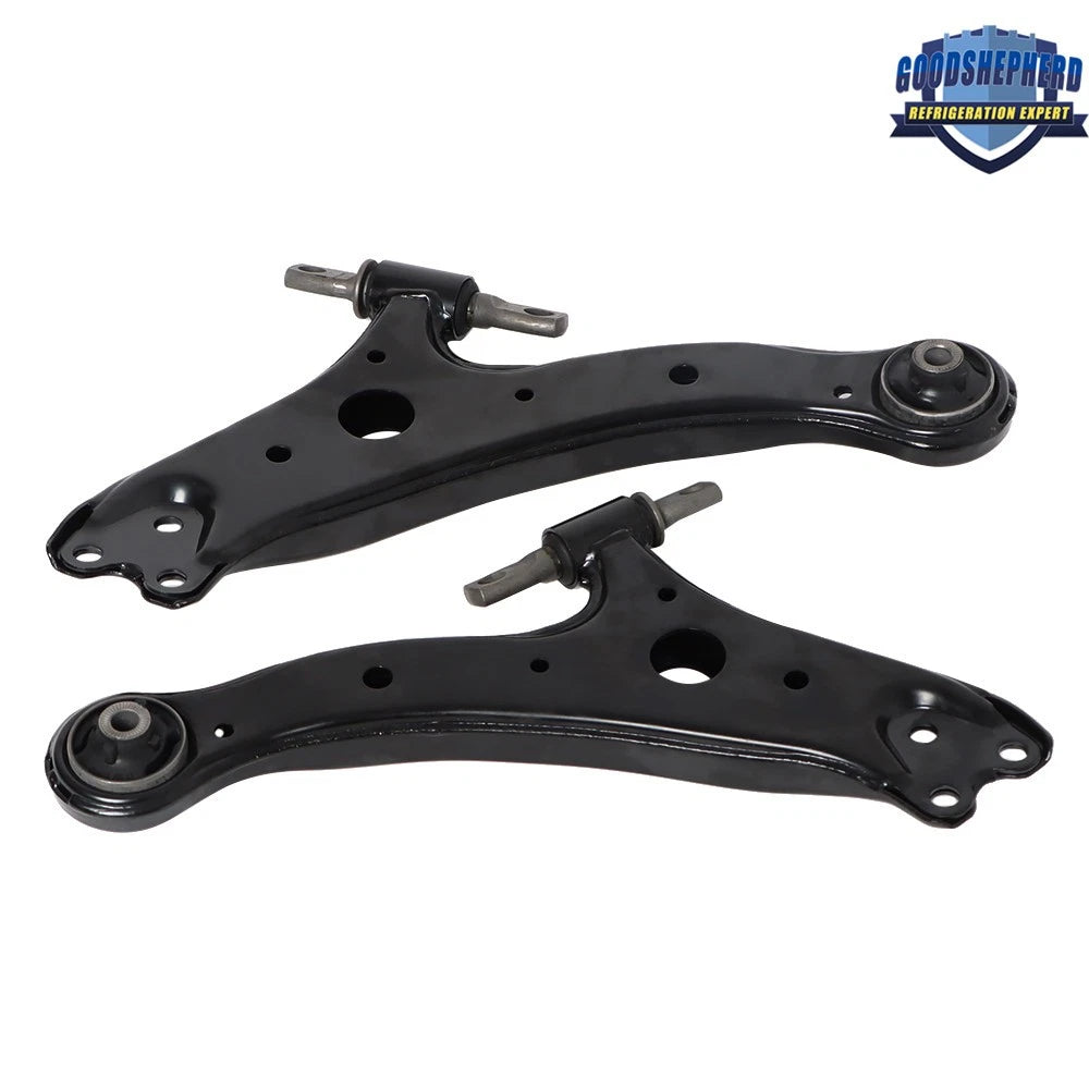 14pcs Front Lower Control Arm Tie Rods for Toyota Camry (2007–2011)