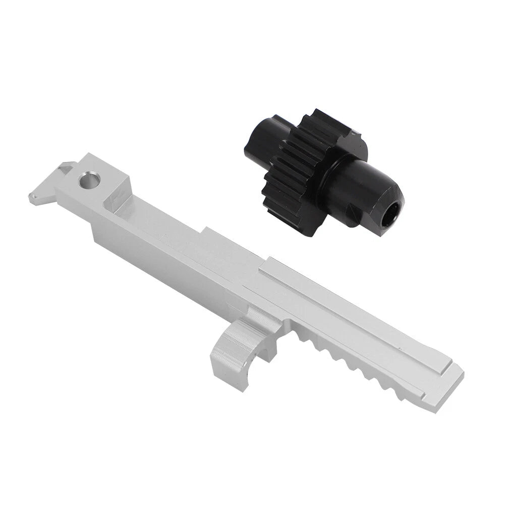 Ignition Lock Actuator Kit for GM Pickup C10 C15 (1973–1994)