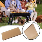 Stove Door Glass for Wood Stove (100g/200g)