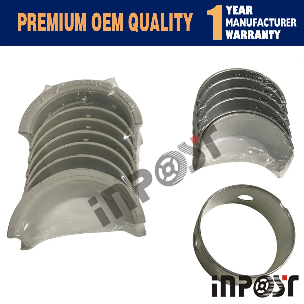 S3Q Overhaul Rebuild Kit for Mitsubishi S3Q2