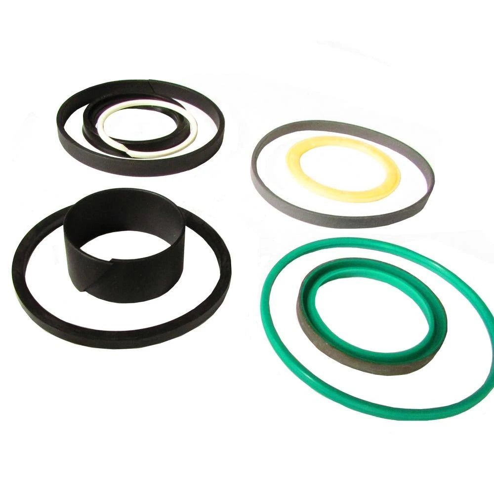 Hydraulic Seal Kit for Case 580M 580K 580L 1543 (1994–2006)