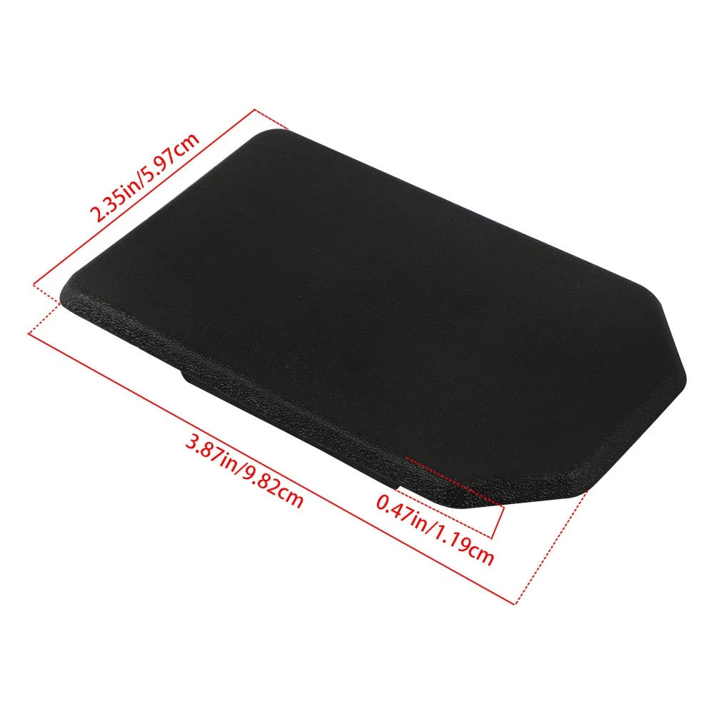 Door Hinge Cover for Polaris Ranger XP 1000 (2018–2023)