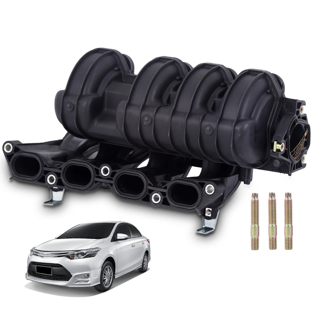 Intake Manifold for Toyota Echo, Scion xA, xB (2000-2005)