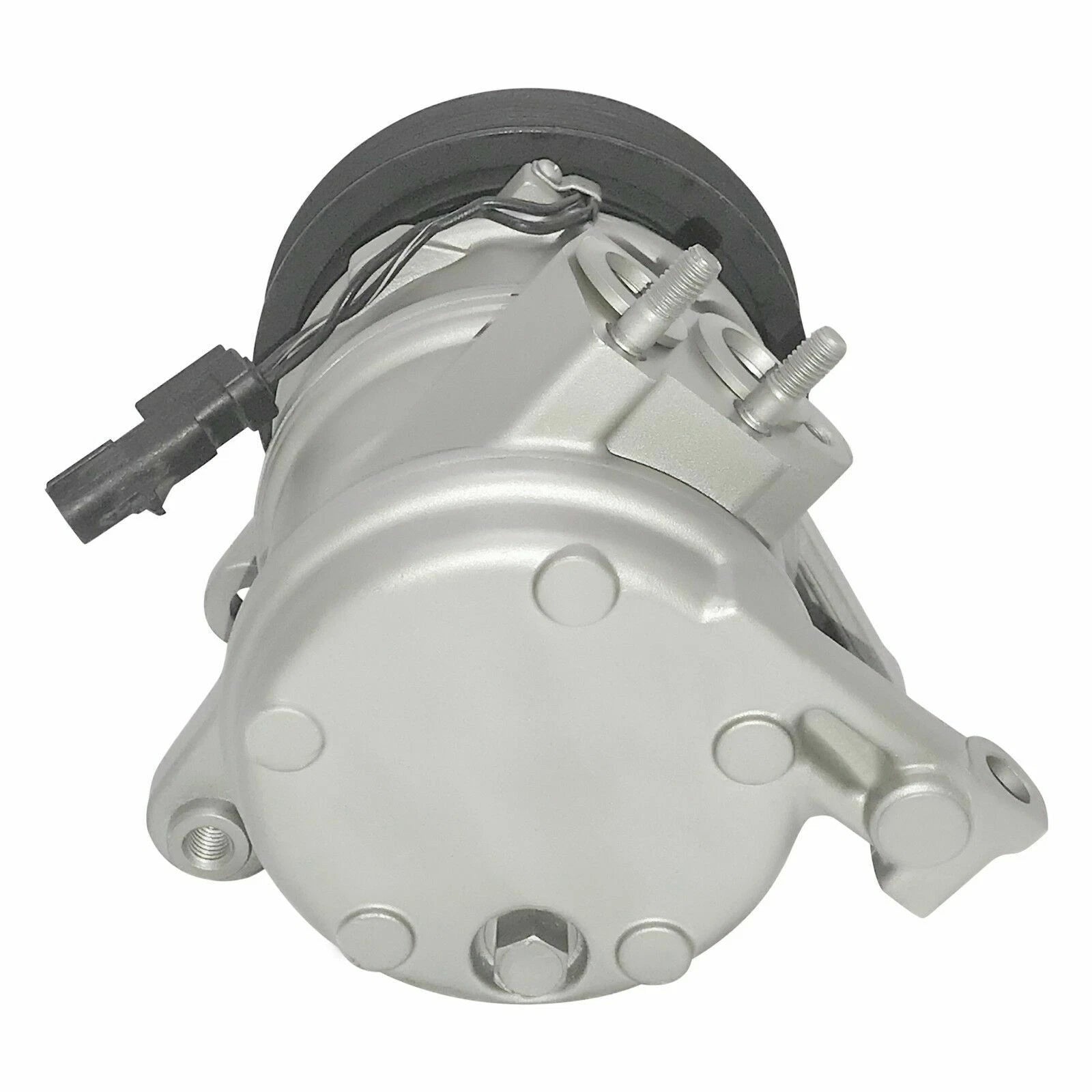 AC Compressor Kit Replacement with Condenser for Holden Captiva (2007-2016)
