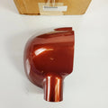 Left Lower Fairing Cap for Harley CVO Road Glide (2015) - OEM 57100291DRP
