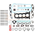 Set of Cylinder Head Gasket Bolts for Scion Toyota Yaris (2000–2013)