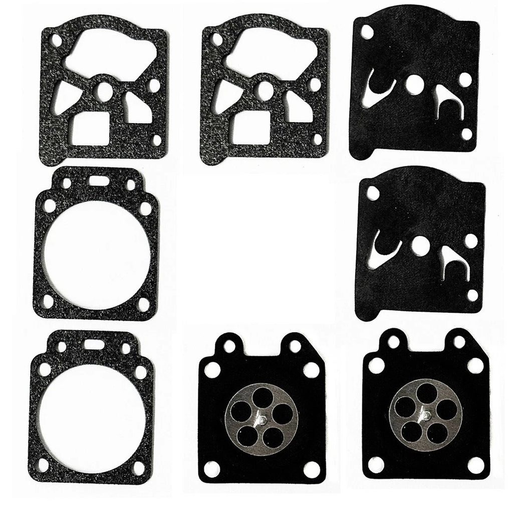 Gasket Kit for Homelite CSP3314 HCS3335 Chainsaw