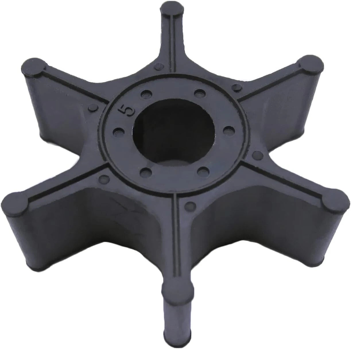 Water Pump Impeller Kit for Suzuki DT4 DT5 Outboard (17400-98652)