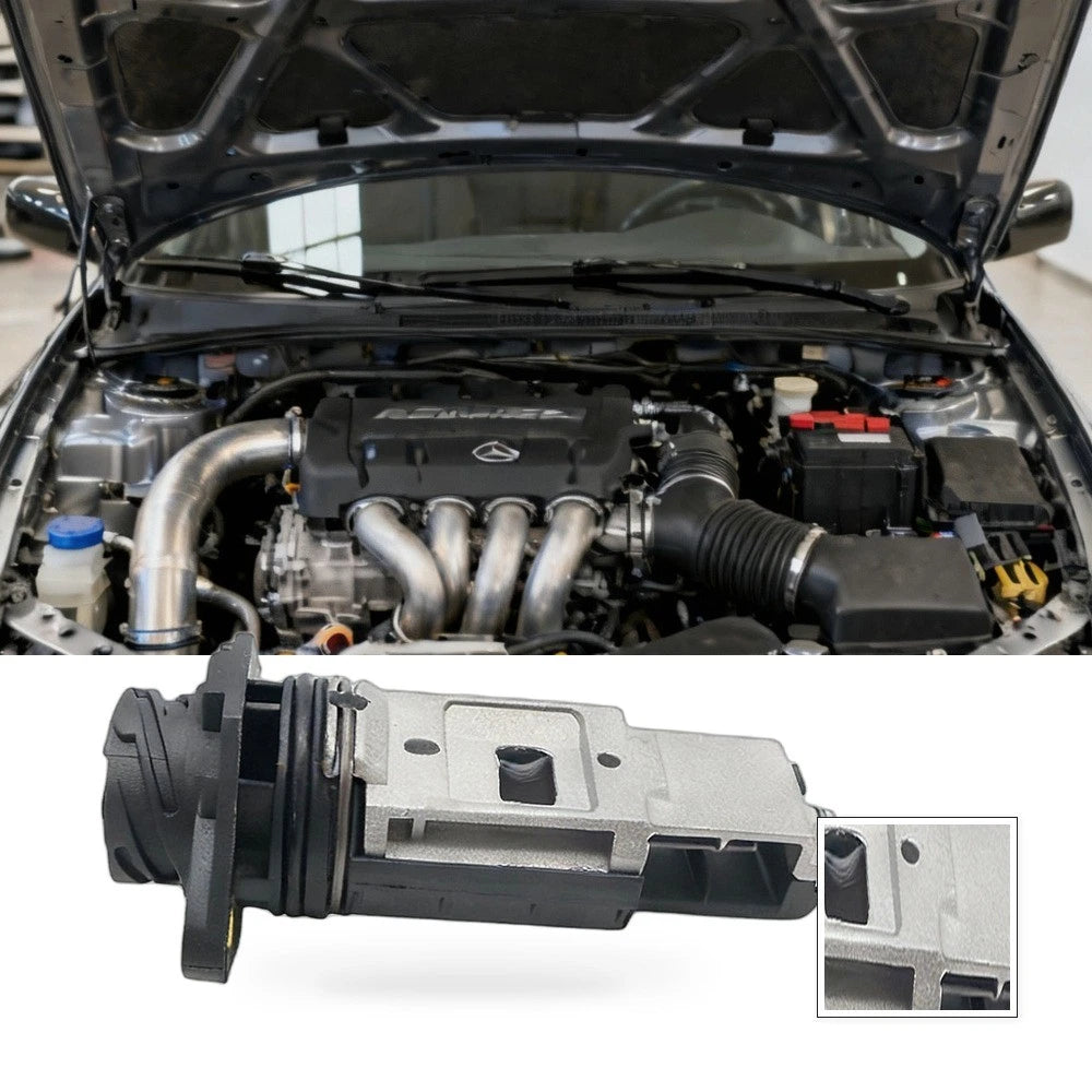Mass Air Flow Sensor for Mercedes-Benz C-Class E-Class M-Class (2001–2011)