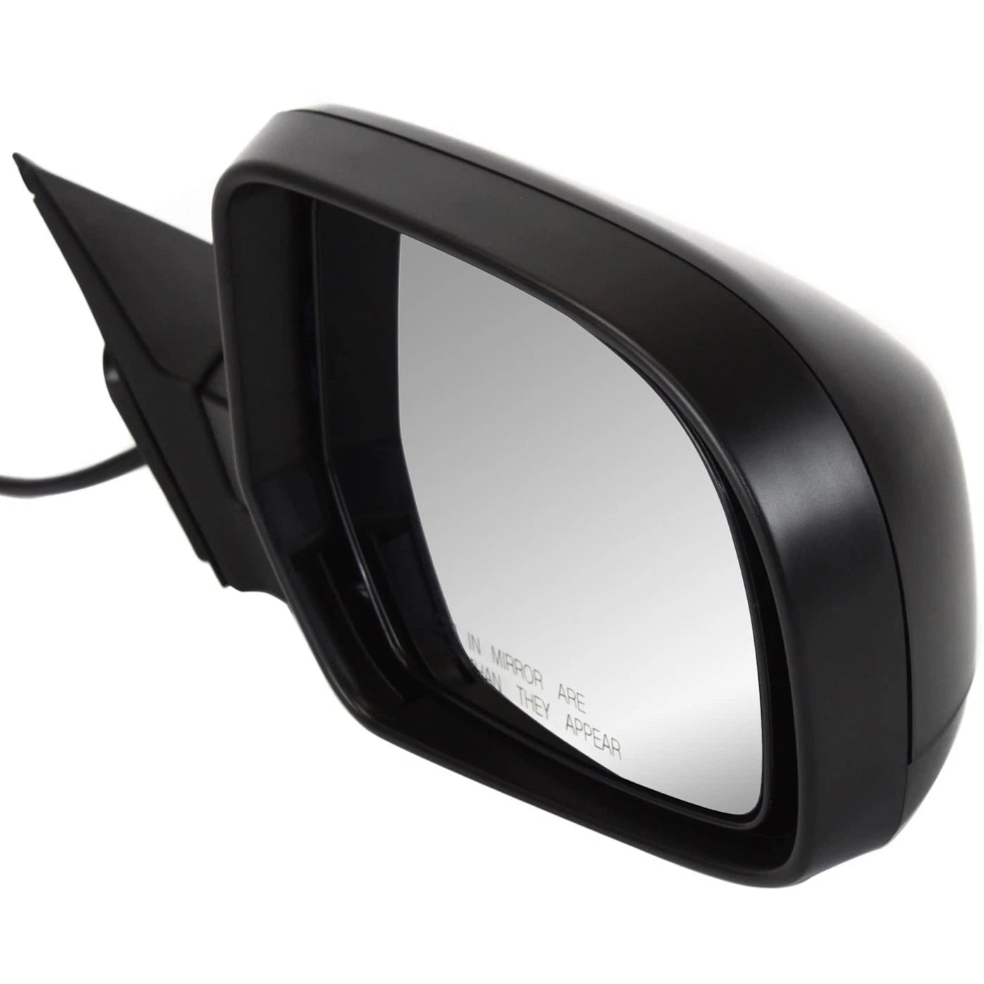 Set of 2 Mirrors for Subaru Legacy