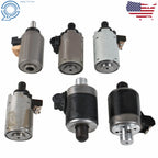 Set of 6 Automatic Transmission for Mercedes Benz S55 AMG (2001–2006)