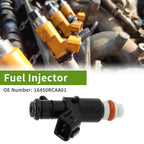 Fuel Injector No. 16450RCAA01 for Honda Odyssey (2005–2017)