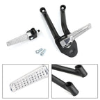 Rear Foot Pegs for Honda CMX300 CMX500 Rebel 300/500 (2017–2022)