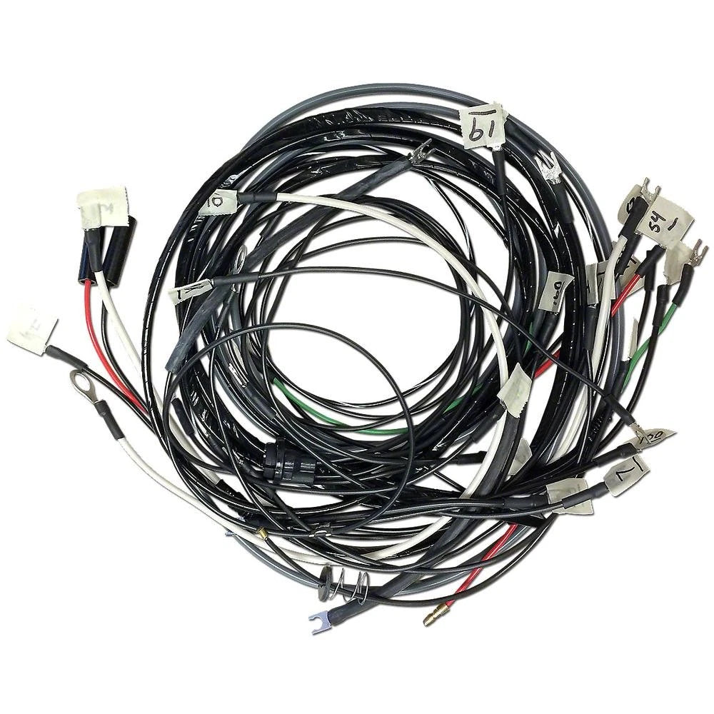 Wiring Harness Kit for John Deere (JDS2903)