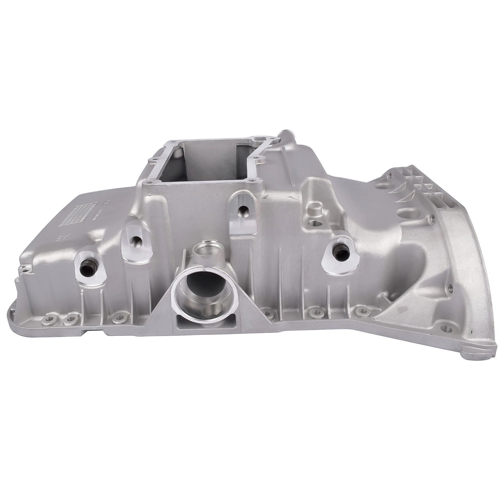 Upper Engine Oil Pan for Mercedes W204 W212 E250 E300 E350 (2008–2016)