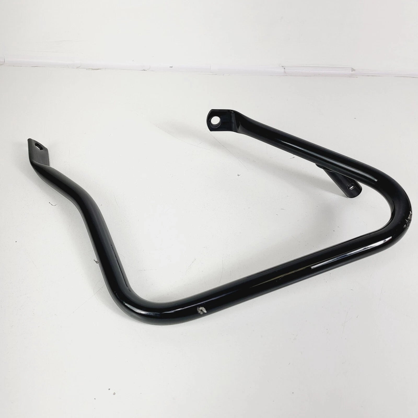 Right Side Saddlebag Guard Bracket for Harley Davidson Touring (2014–2022)