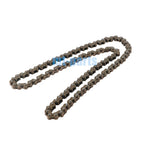Timing Cam Chain for Kymco Stryker 125 150 (2000–2005), Quannon 125 Sport (2007–2014)