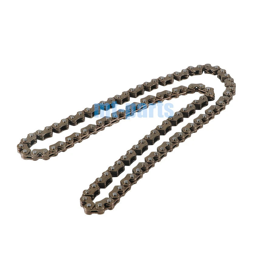 Timing Cam Chain for Kymco Stryker 125 150 (2000–2005), Quannon 125 Sport (2007–2014)