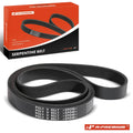 Serpentine Belt for Toyota Camry and RAV4 and Corolla (2006-2009)