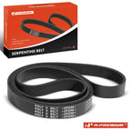 Serpentine Belt for Toyota Camry and RAV4 and Corolla (2006-2009)