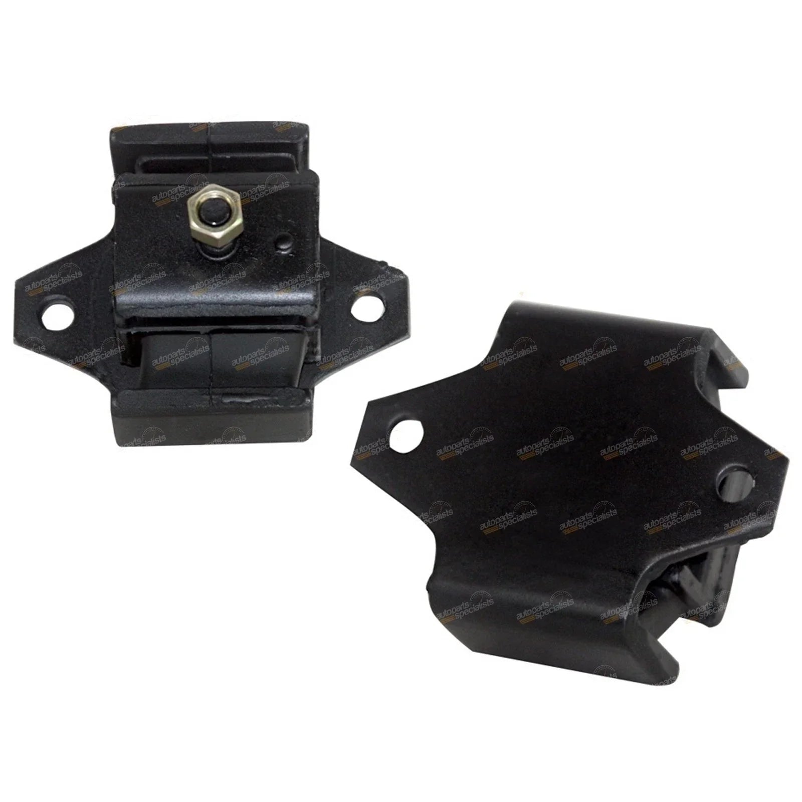 Gearbox Transmission Mounts for Patrol GQ Y60 GU Y61 Left/Right
