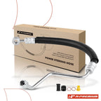 Power Steering Pressure Line Hose for Chevrolet Metro (1998–2001)
