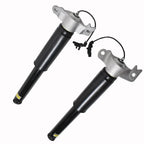 2X Rear Shock Absorbers for Cadillac XTS (2013–2019) Electric