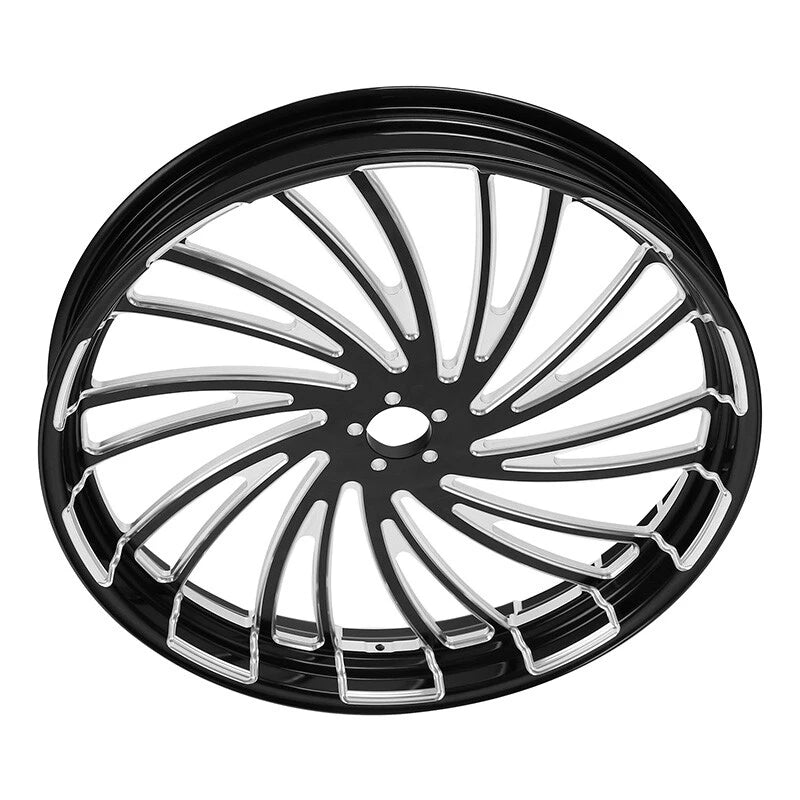 23" Front Fender Wheel Rim for Harley Road Glide (2008–2024)