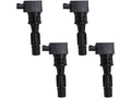 Ignition Coil Set of 4 for Mazda 5 (2008–2015) DX124NM