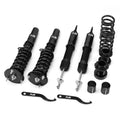 Coilover Shocks Absorbers Kit for BMW 3-Series E90 E91 (2004–2011) RWD Adjustable Height