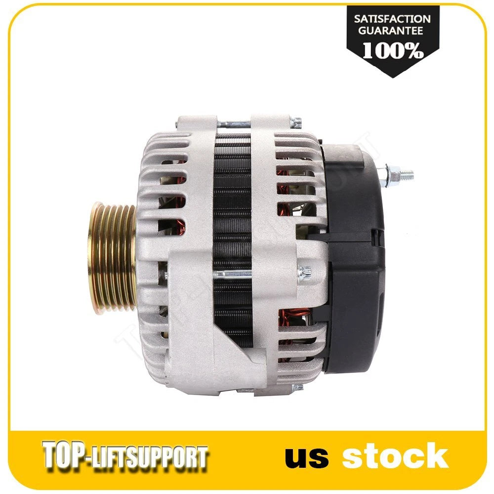 Alternator for Chevrolet Tahoe (2000–2002)