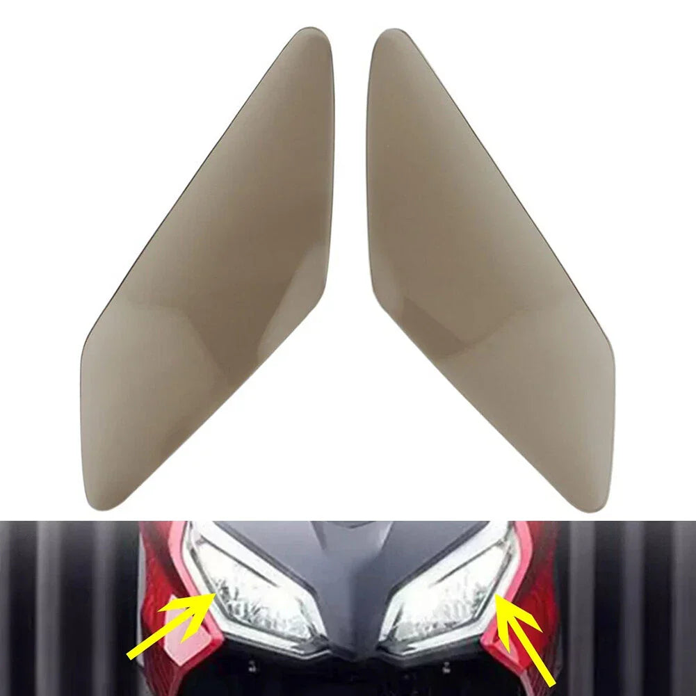 Headlight Cover Protector Lens for Honda Forza NSS350 (2023-2024)