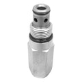 Hydraulic Relief Valve for Ford New Holland LX665 LX465 LS170 (86529091)