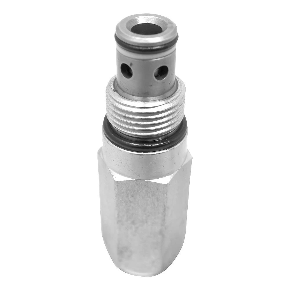 Hydraulic Relief Valve for Ford New Holland LX665 LX465 LS170 (86529091)