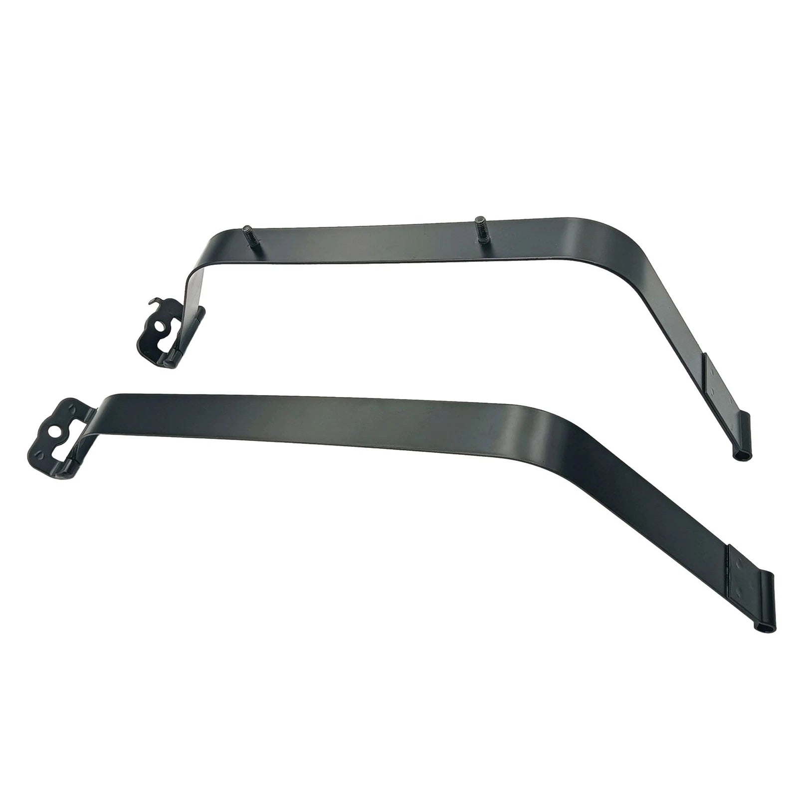 2X Fuel Tank Strap for Toyota Tundra (2007–2020)