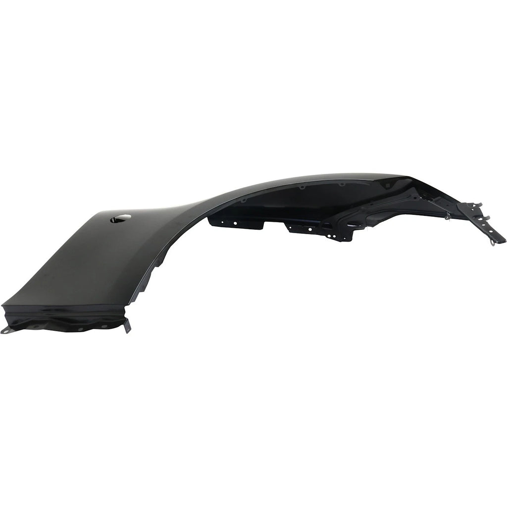 Fender for Nissan 370Z (2015–2020) Front Passenger Side Coupe