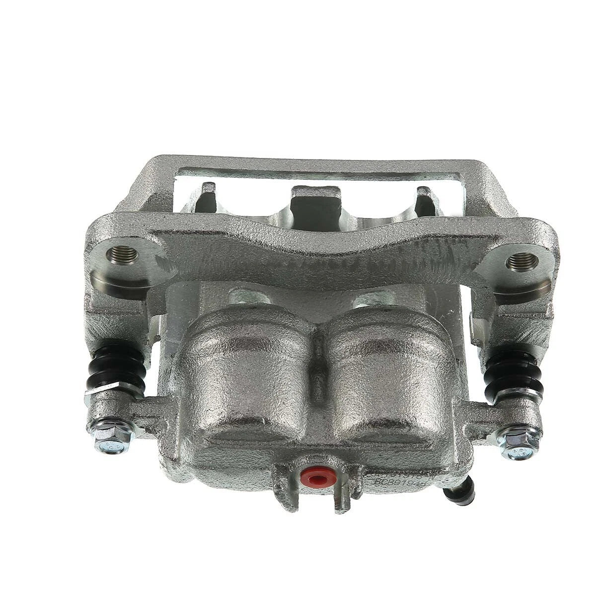 Set of 4 Brake Calipers with Bracket for Subaru Legacy Outback