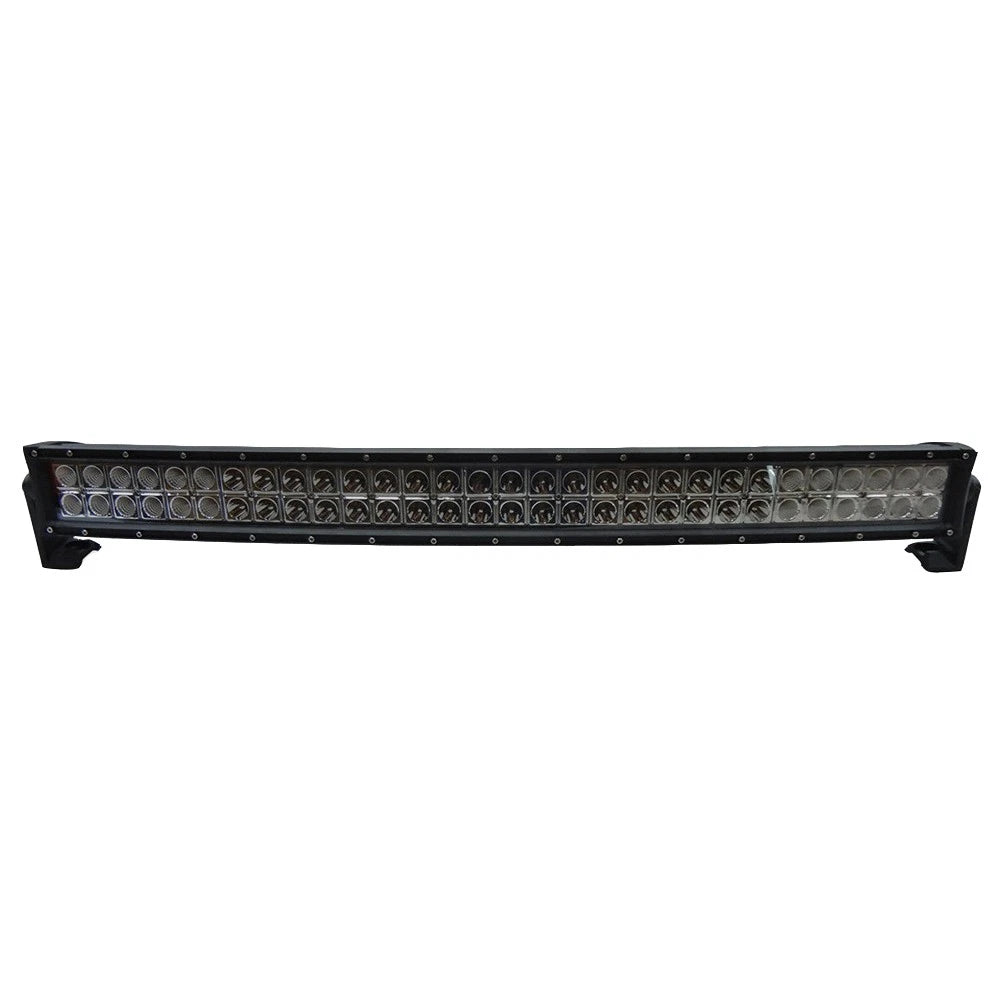 30" 180W LED Curved Light Bar for Universal Fit (LED930)
