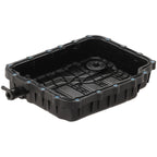 Transmission Pan for Jeep Patriot Compass Dodge Dart (2013–2016)
