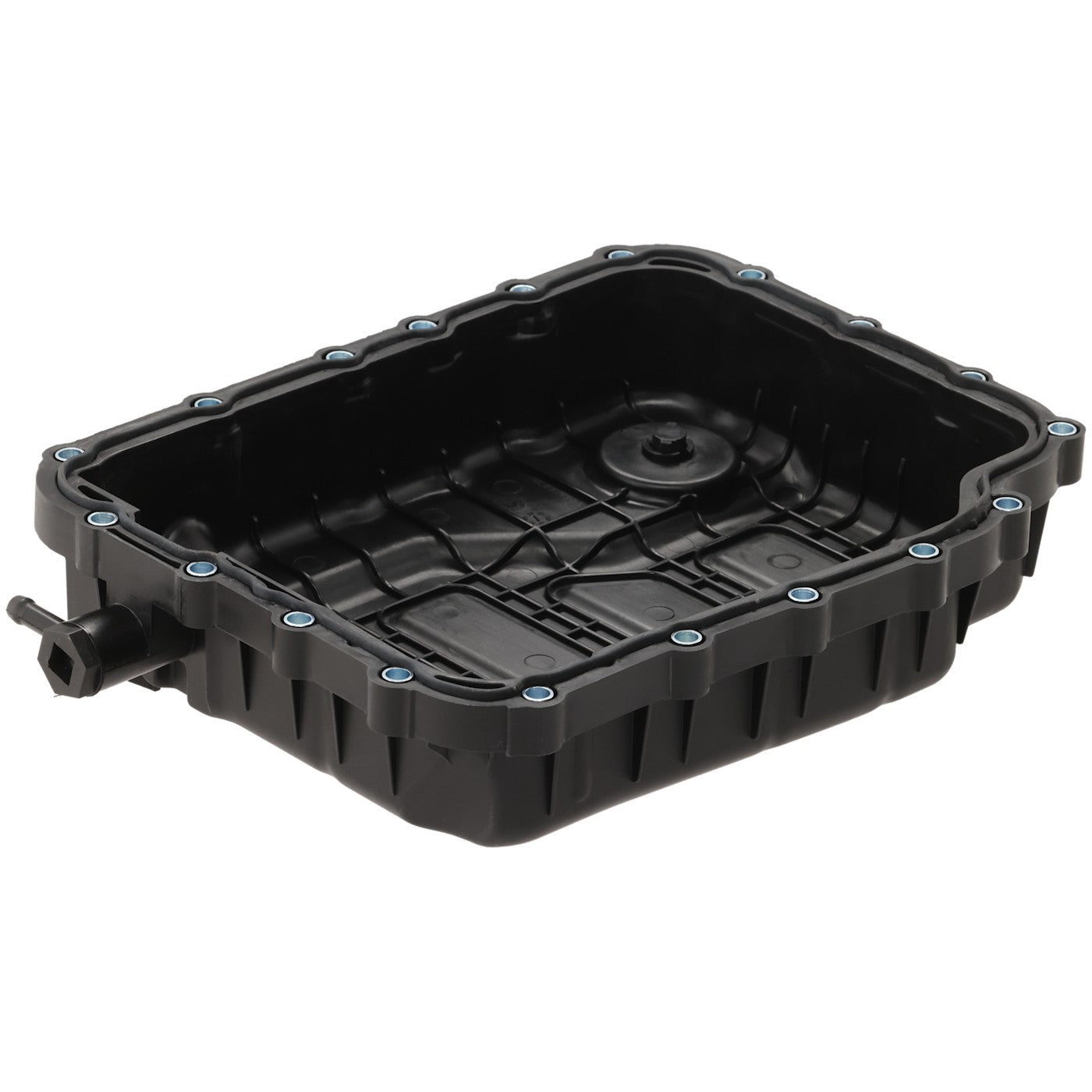 Transmission Pan for Jeep Patriot Compass Dodge Dart (2013–2016)