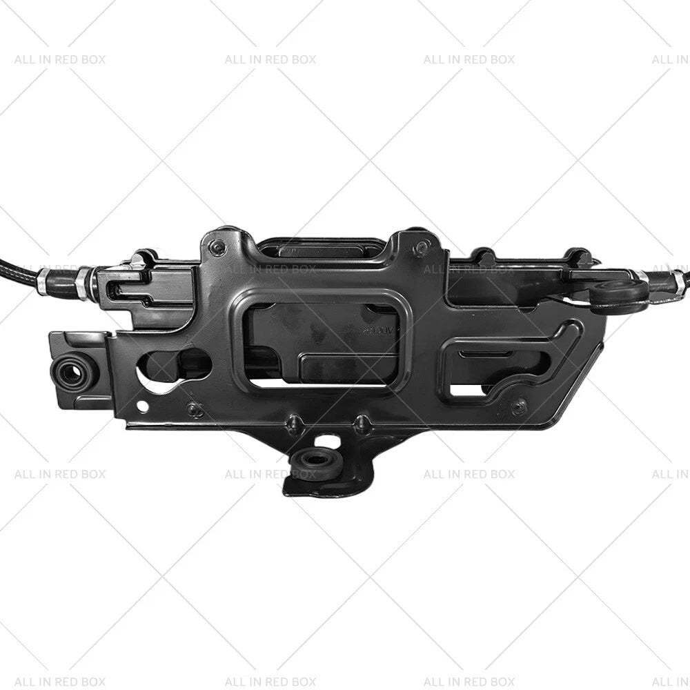 Parking Brake Assembly for Hyundai Santa Fe (2012–2019)
